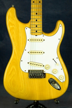 Yamaha SR-400 Strat Nat Japan