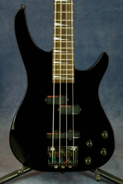 Ibanez RB Bronks