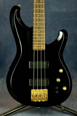 Ibanez RB-824 Black (Japan)