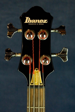 Ibanez RB-824 Black (Japan)