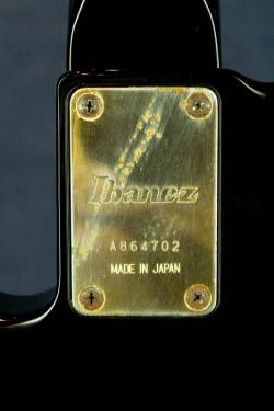 Ibanez RB-824 Black (Japan)