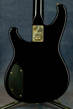 Ibanez RB-824 Black (Japan)