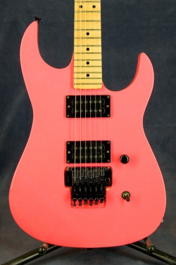 B.C.Rich Gunslinger (Pink)