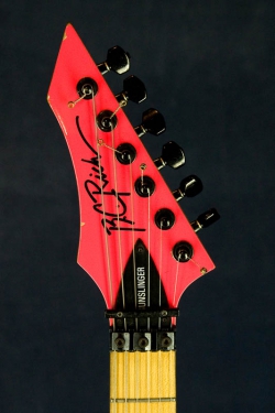 B.C.Rich Gunslinger (Pink)