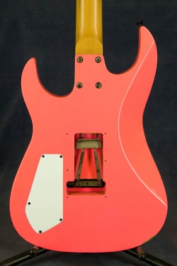 B.C.Rich Gunslinger (Pink)