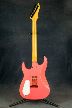 B.C.Rich Gunslinger (Pink)