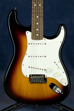 Fender Am STD Strat