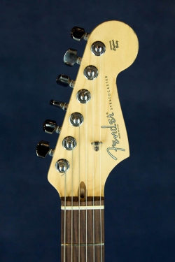 Fender Am STD Strat