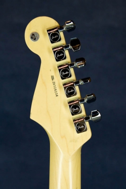 Fender Am STD Strat