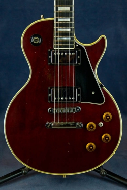 Gibson LP Custom'78