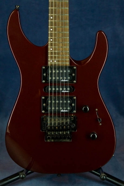 Jackson PS-4 Performer