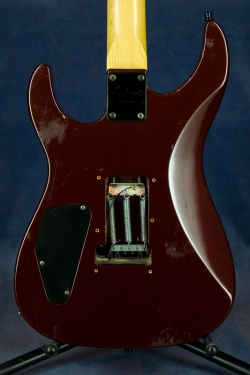 Jackson PS-4 Performer