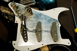 Fender Strat'74