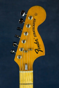 Fender Strat'74