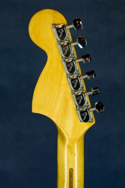 Fender Strat'74