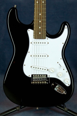  Strat