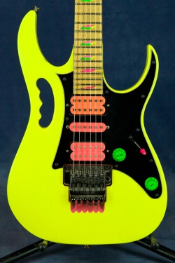 Ibanez JEM777 DY