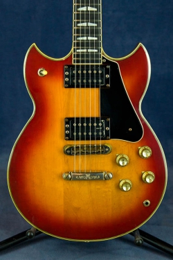 Yamaha SG2000