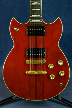 Yamaha SG1500