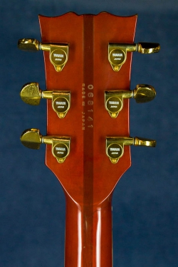 Yamaha SG1500