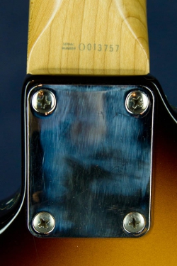 Fender ST-62 (3TS)