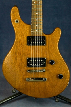 Washburn WMS Custom Shop (USA)  