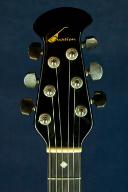 Ovation Balladeer USA