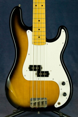 Fender PB-57 Japan 