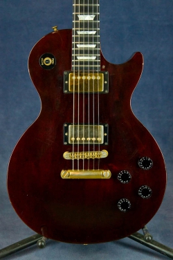 Gibson LP Studio