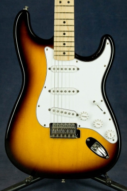 Fender Standard Strat (Mexico)