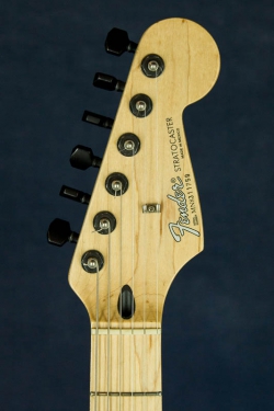 Fender Standard Strat (Mexico)