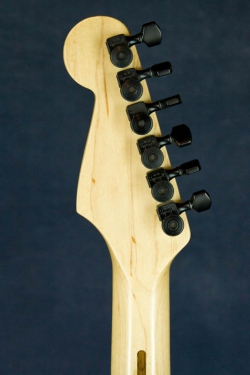 Fender Standard Strat (Mexico)