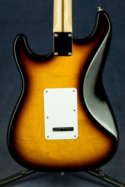 Fender Standard Strat (Mexico)