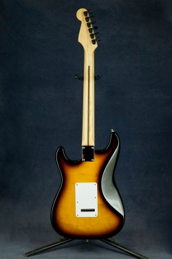 Fender Standard Strat (Mexico)