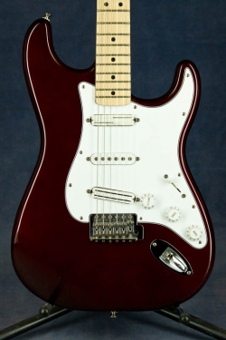 Fender Standard Strat (Mexico)