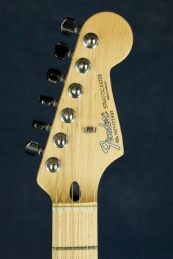 Fender Standard Strat (Mexico)