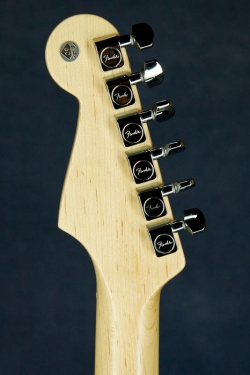 Fender Standard Strat (Mexico)