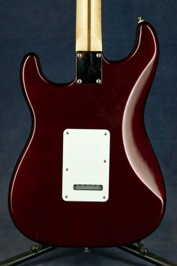 Fender Standard Strat (Mexico)