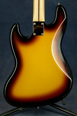 Squier JB-355