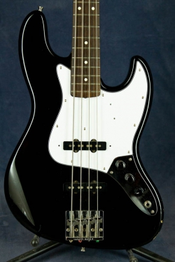 Fender JB-62 BLK