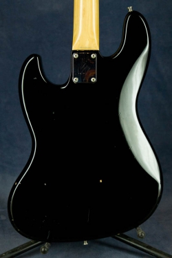 Fender JB-62 BLK