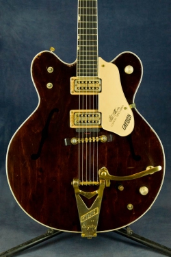 Gretsch Chet Atkins (Country Gentleman) USA '70