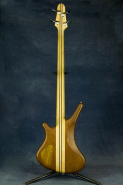 Russtone Orbiter Bass