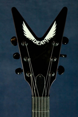 Dean Z MHG