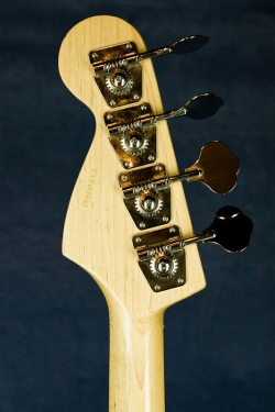 Invision Precision Bass