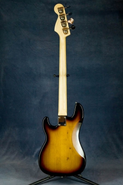 Invision Precision Bass