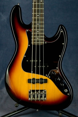 Vision J-Bass