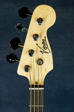 Vision J-Bass