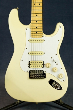 Shamray Fat Strat