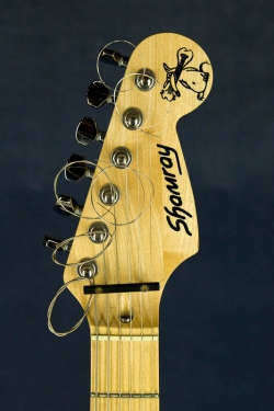 Shamray Fat Strat